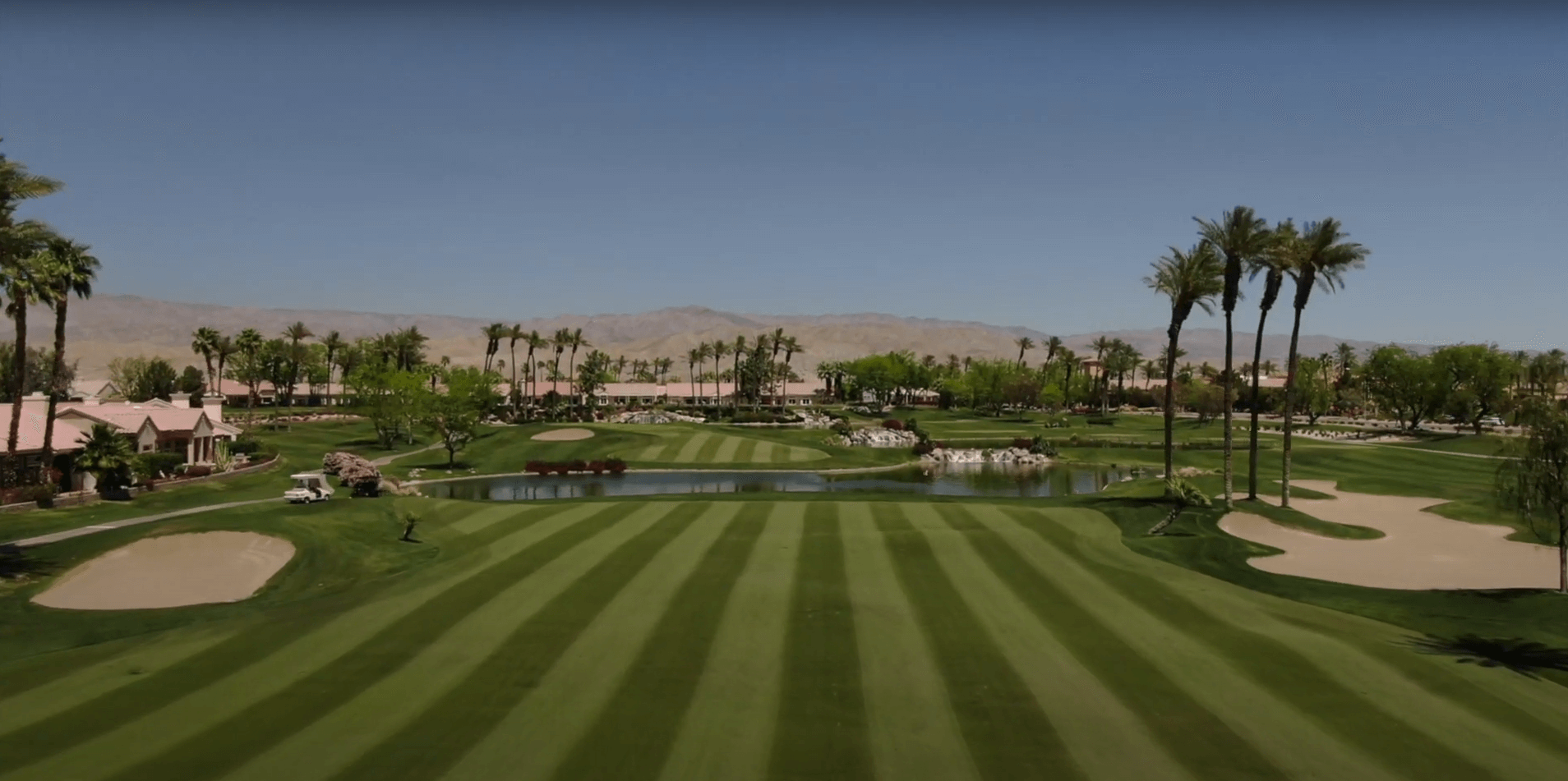 The Beauty of Sun City Palm Desert