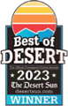 Best of Desert 2023